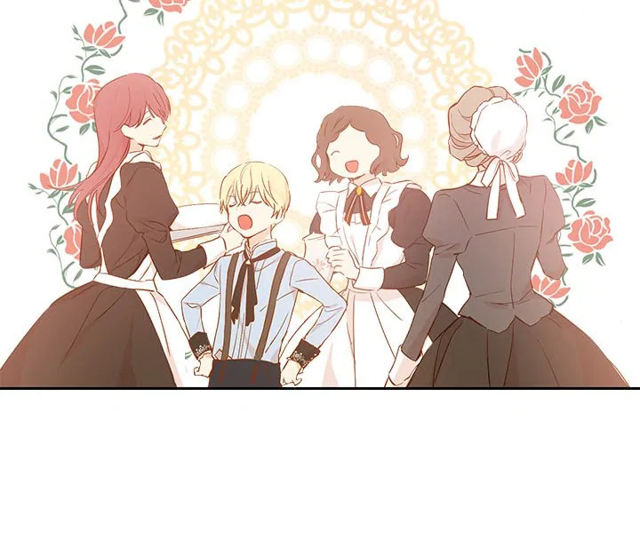 Actually I Was the Real One 6 112